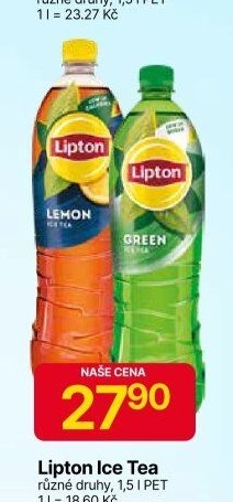 Lipton Ice Tea