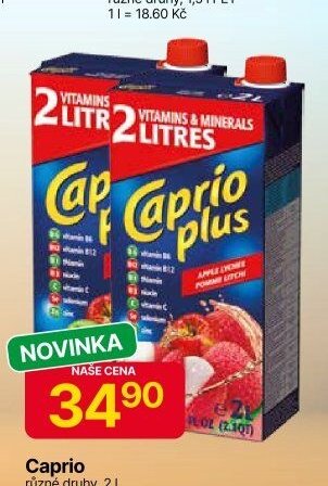 Caprio