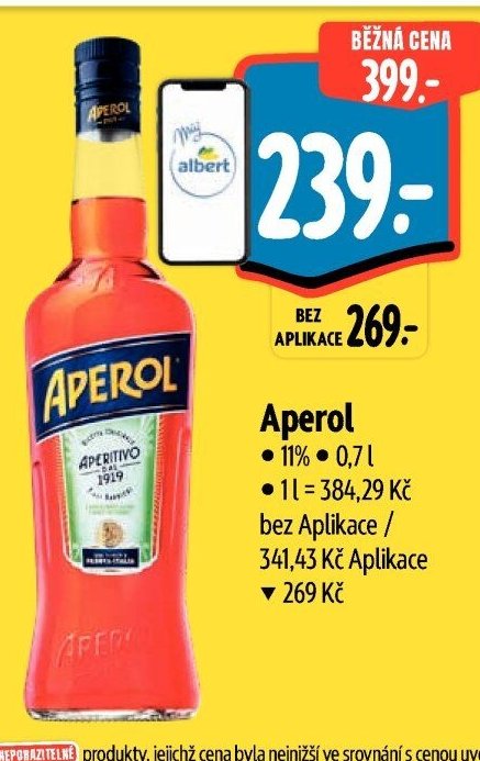 Aperol