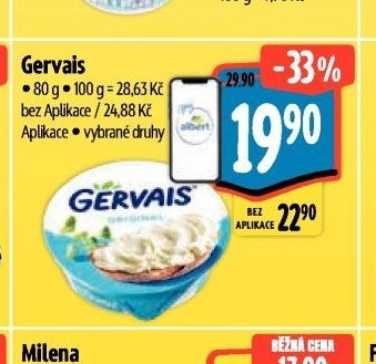 Gervais