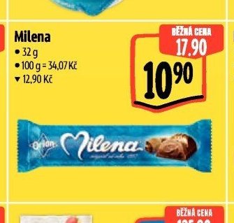 Milena