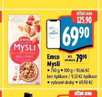 Emco Mysli