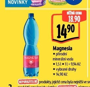 Magnesia