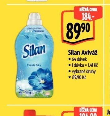 Silan Aviváž