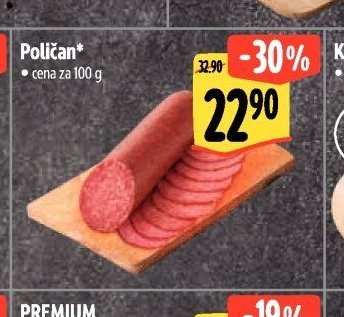Poličan