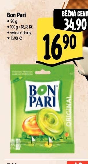 Bon Pari