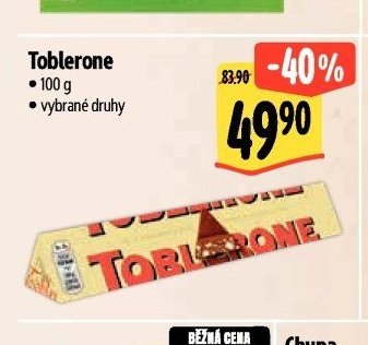 Toblerone