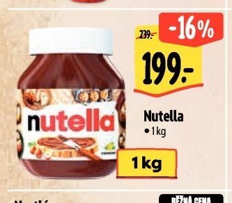 Nutella
