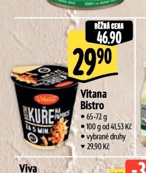 Vitana Bistro