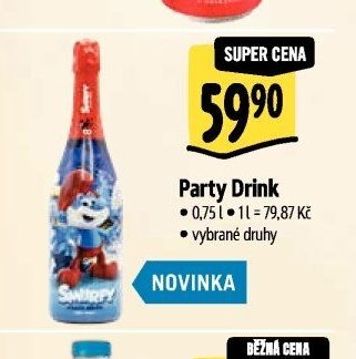 Party Drink