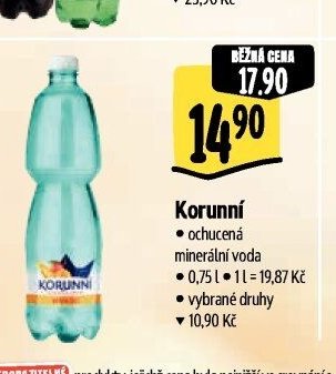 Korunní