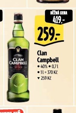 Clan Campbell
