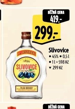Slivovice