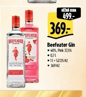 Beefeater Gin