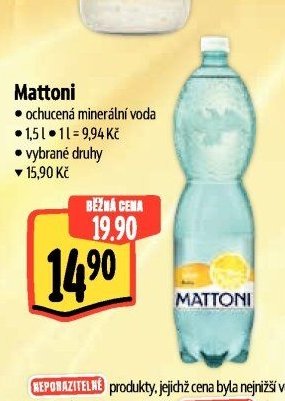 Mattoni