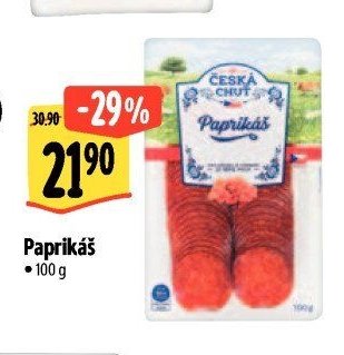 Paprikáš