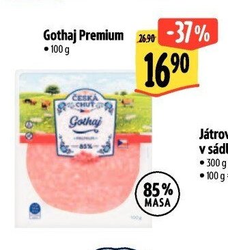Gothaj Premium