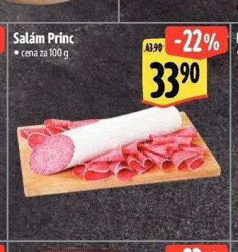 Salám Princ