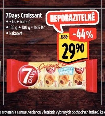 7Days Croissant