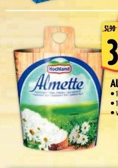 Almette