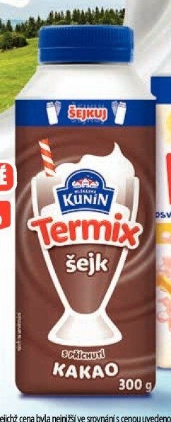Termix Šejk