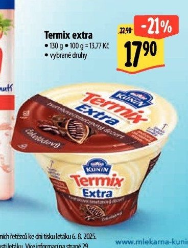 Termix extra