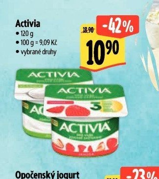 Activia