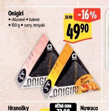 Onigiri