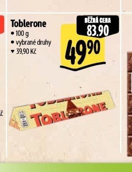 Toblerone