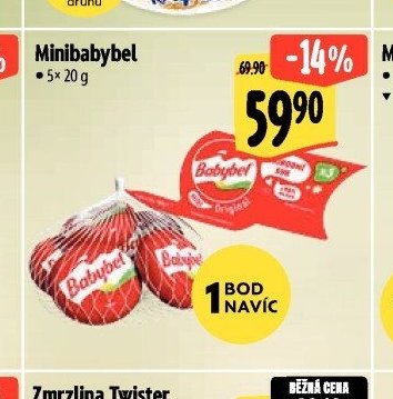 Minibabybel