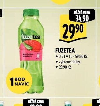 FUZETEA