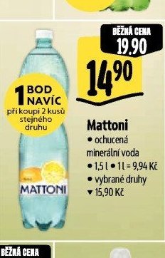 Mattoni