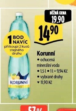 Korunní
