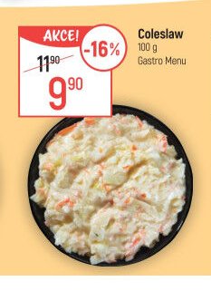Coleslaw