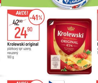 Krolewski original