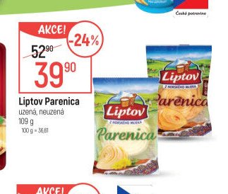 Liptov Parenica