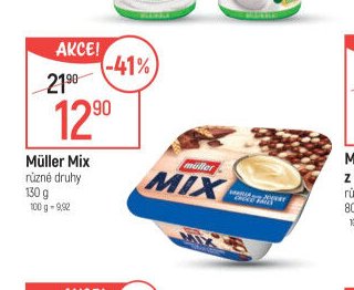 Müller Mix