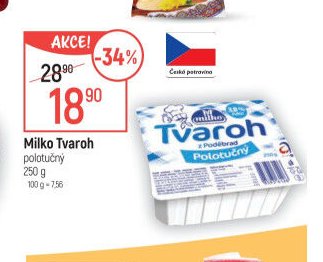 Milko Tvaroh