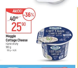 Meggle Cottage Cheese