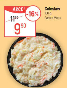 Salát Coleslaw