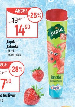 Jupik Jahoda
