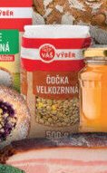 Váš Výběr Čočka velkozrnná - Globus akcniletaky.com