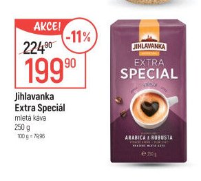 Jihlavanka Extra Speciál