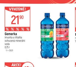 Gemerka