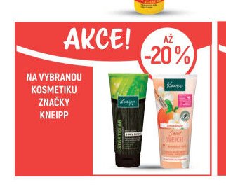 Kneipp produkty