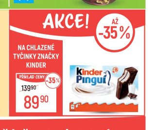 Kinder Pinguí