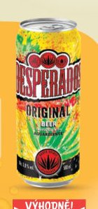 Desperados