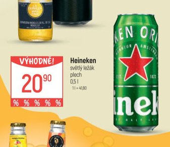 Heineken