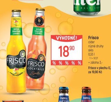 Frisco