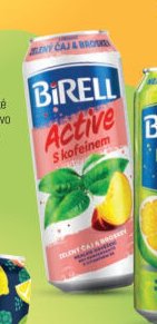 Birell Active